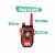 واکی تاکی Dickie Toys مدل قرمز, تنوع: 201118195-Walkie Talkie Fun Red, image 5