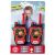 واکی تاکی Dickie Toys مدل قرمز, تنوع: 201118195-Walkie Talkie Fun Red, image 