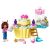 لگو خانه عروسکی گبی مدل پخت کیک با گبی (10785), image 6