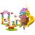 لگو خانه عروسکی گبی مدل مهمانی باغ کیتی پری (10787), image 4