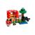 لگو ماینکرافت مدل خانه قارچی (21179), image 7