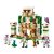 لگو ماینکرافت مدل قلعه آهن گالم (21250), image 6