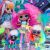 عروسک LOL Surprise سری Tweens مدل Cora, تنوع: 593263-Cora, image 8