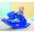 اسب گهواره‌ای Little Tikes آبی, تنوع: 403C00060-Blue, image 9