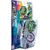 فرفره انفجاری BeyBattle سری GT Layer System مدل Ashindra B5, تنوع: BB-135-T-Ashindra B5, image 5