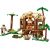 لگو سوپر ماریو مدل خانه درختی دانکی کنگ (71424), image 5
