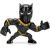 فیگور فلزی 6 سانتی پلنگ سیاه, تنوع: 253220006-Black Panther, image 2