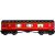لگو هری پاتر مدل قطار هاگوارتز اکسپرس (76405), image 13