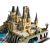 لگو هری پاتر مدل قلعه هاگوارتز (76419), image 9