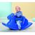 اسب گهواره‌ای Little Tikes آبی, تنوع: 403C00060-Blue, image 8