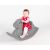 اسب گهواره ‌ای Little Tikes طوسی, تنوع: 174216-Gray, image 6