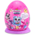 عروسک سورپرایزی رینبوکورنز RainBocoRns سری Eggzania Mini Mania با شاخ نقره ای, تنوع: 9296-Gray, image 10