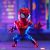 فیگور فلزی 6 سانتی Marvel مدل اسپایدرمن, تنوع: 253220007-Spider-Man, image 2