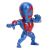 فیگور فلزی 6 سانتی Marvel مدل اسپایدرمن 2099, تنوع: 253220007-Spider-Man 2099, image 