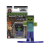 نانو فیگور فلزی Minecraft مدلZombie, تنوع: 253261002-Zombie, image 