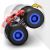 ماشین Metal Machines سری Monster Truck مدل Over Drive قرمز, تنوع: 6799-Red, image 6