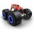 ماشین Metal Machines سری Monster Truck مدل Over Drive قرمز, تنوع: 6799-Red, image 4