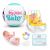 فایو سورپرایز Mini Brands مدل My Mini Baby سری 1, image 4