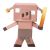 فیگور فلزی 6 سانتی Minecraft Legends مدل Piglin Blaze Runt, تنوع: 253260004-Piglin Blaze Runt, image 4