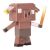 فیگور فلزی 6 سانتی Minecraft Legends مدل Piglin Blaze Runt, تنوع: 253260004-Piglin Blaze Runt, image 3