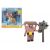 فیگور فلزی 6 سانتی Minecraft Legends مدل Piglin Mace Runt, تنوع: 253260004-Piglin Mace Runt, image 