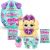 عروسک سورپرایزی رینبوکورنز RainBocoRns سری Puppycorn Bow Surprise با شاخ بنفش, تنوع: 9269 - Purple, image 2