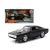 ماشین فلزی دوج چارجر Fast & Furious مدل Gloss Black با مقیاس 1:32, تنوع: 253202000-Dom's 1970 Dodge Charger, image 
