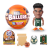 فایو سورپرایز Mini Brands مدل NBA Ballers, image 9