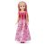 عروسک 45 سانتی پرنسس Sparkle Girlz با لباس صورتی, تنوع: 10049-Pink, image 3
