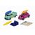 پک دوتایی ماشين های ماجراجویی Majorette مدل Volkswagen, تنوع: 212055006-Pink and Green, image 4