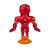 فیگور فلزی 6 سانتی مرد آهنی, تنوع: 253220006-Iron Man, image 5