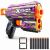 تفنگ ایکس شات X-Shot سری Skins مدل Crucifer, تنوع: 36516 - Crucifer Blaster, image 2