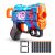 تفنگ ایکس شات X-Shot سری Skins مدل Game Time Poppy, تنوع: 36662 - Game Time Poppy, image 7