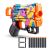 تفنگ ایکس شات X-Shot سری Skins مدل Kissy Poppy, تنوع: 36662 - Kissy Poppy, image 5