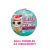 عروسک LOL Surprise سری Holiday Surprise مدل Miss Merry, تنوع: 593034-Miss Merry, image 6