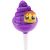 اسلایم آبنباتی بنفش Oosh Slime Cotton Candy, تنوع: 8628 - Purple, image 4