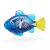 ماهی کوچولوی آبی با دم زرد رباتیک روبو فیش Robo Fish, تنوع: 7191 - Blue, image 7