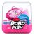 ماهی کوچولوی سرخابی رباتیک روبو فیش Robo Fish, تنوع: 7191 - Magenta, image 