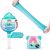 اسلایم آبنباتی آبی Oosh Slime Cotton Candy, تنوع: 8628 - Blue, image 