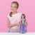 عروسک 45 سانتی پرنسس Sparkle Girlz با لباس بنفش, تنوع: 10049-Purple, image 2