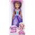 عروسک 45 سانتی پرنسس Sparkle Girlz با لباس بنفش, تنوع: 10049-Purple, image 4