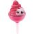 اسلایم آبنباتی صورتی Oosh Slime Cotton Candy, تنوع: 8628 - Pink, image 6