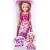 عروسک 45 سانتی پرنسس Sparkle Girlz با لباس صورتی, تنوع: 10049-Pink, image 2