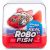 ماهی کوچولوی قرمز رباتیک روبو فیش Robo Fish, تنوع: 7191 - Red, image 