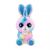 رزی عروسک قیفی خرگوش تک شاخ Coco Cones, تنوع: 9608SQ1-Rosie, image 2
