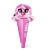 فلاپر عروسک قیفی جوجه Coco Cones Neon, تنوع: 9609-Flapper, image 