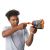 تفنگ ایکس شات X-Shot سری Skins مدل Striper, تنوع: 36516 - Striper Blaster, image 4