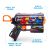 تفنگ ایکس شات X-Shot سری Skins مدل Poppy Playtime Toony, تنوع: 36649 - Poppy Playtime Toony, image 6