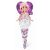 عروسک قیفی یونیکورن Sparkle Girlz مدل Unicorn Princess با موی صورتی, تنوع: 24895 - Unicorn Princess Pink, image 