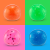 اسلایم صورتی Oosh Slime Putty, تنوع: 8615SQ1 - Pink, image 5